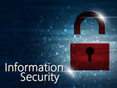 INFORMATION SECURITY