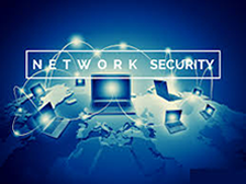 NETWORK SECURITY